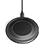 Anker 15W Max Wireless Charger with USB-C, PowerWave Alloy Pad, Qi Certified Fast Charging for iPhone SE, 11, 11 Pro, 11 Pro
