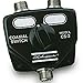 Shakespeare Coaxial Switches - Manual