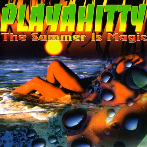 Playahitty