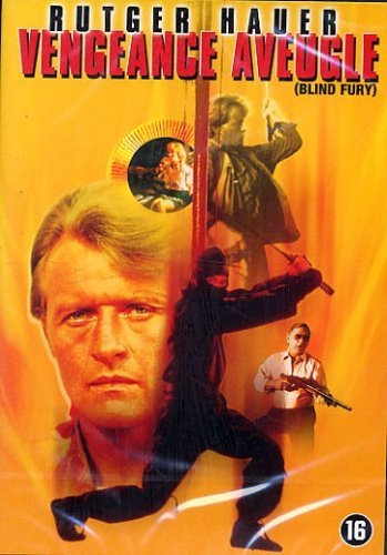 Furia ciega / Blind Fury [ Origen Belga, Ningun Idioma Espanol
