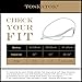 TOSKATOK® Gorras Planas Boinas de Tweed para Hombre