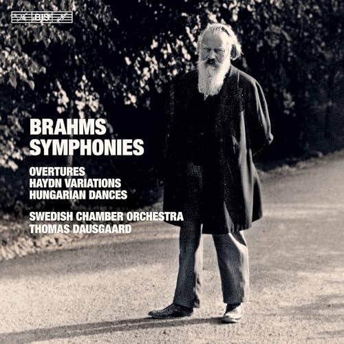 Swedish Chamber Orchestra & Thomas Dausgaard