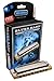 Hohner 532BX-G# Blues Harp, Key Of G# Major