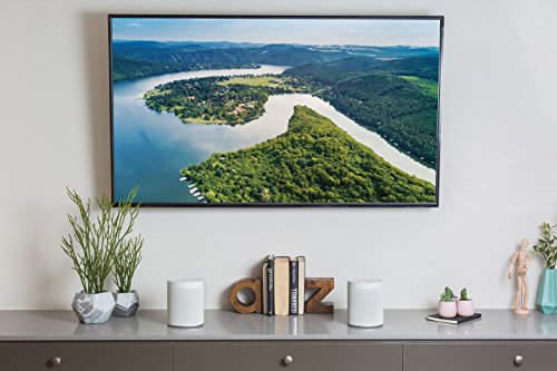 Yamaha MusicCast 20 - Altavoz, Color blanco - imagen 2