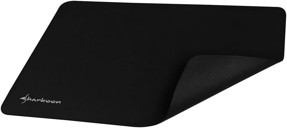 1337 Gaming Mouse Mat XL