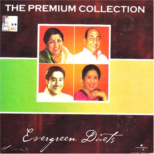 The premium collection-evergreen duets