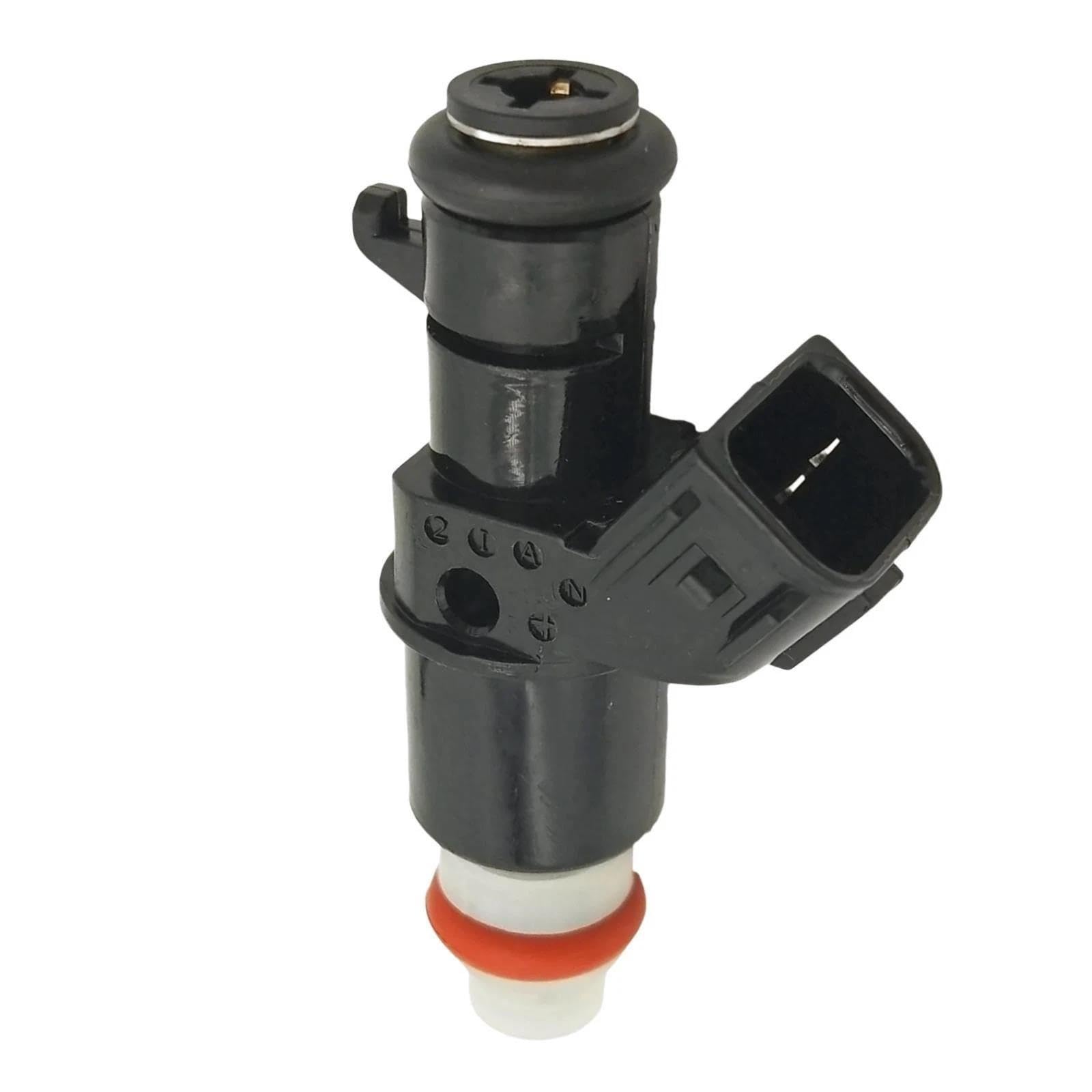 4X injecteur de carburant 16450-Z9Y-003 pour HONDA