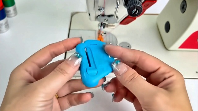 Guía Magnética para Costura Multi-Funcional miniatura 7