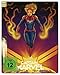Captain Marvel - Mondo Steelbook Edition (4K Ultra HD) (+ Blu-ray) mondo günstig Kaufen-Captain Marvel - Mondo Steelbook Edition (4K Ultra HD) (+ Blu-ray)