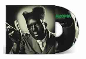 Tyler, The Creator(songwriter), Tyler, The Creator