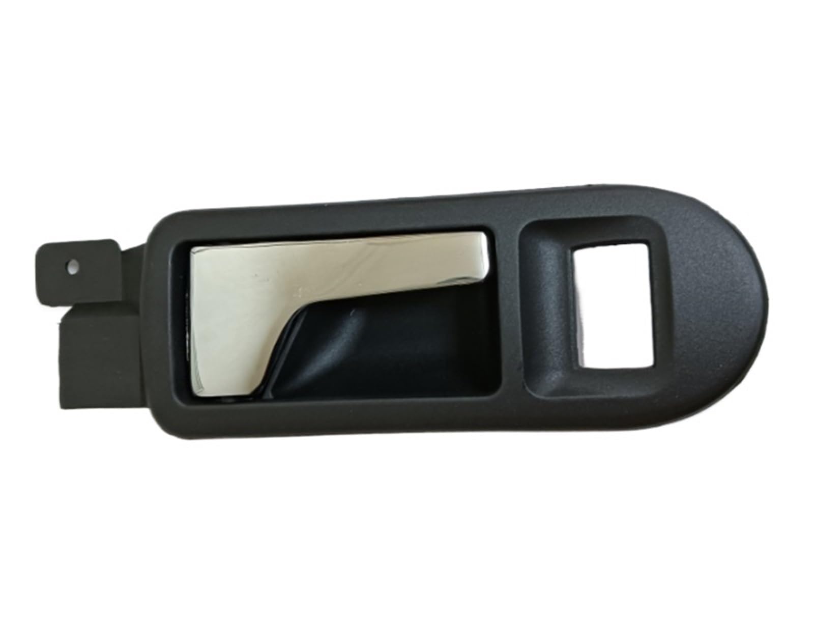 Rynvrncoe Front Right Car Door Handle For Passat B5 1998-2005 3B1 837 113/3B1 837 114 Front Rear Left Right Inner Door Handle(Front Right)