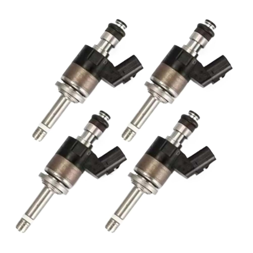 Fuel Injector Nozzle 16010-5PA-306 Compatible with Civic 1.5L Accord CRV