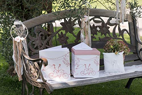 Santex 6281-46, Guinguette Guest Book - Image 2