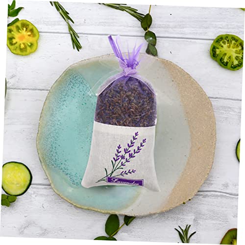 Bolsitas Aromáticas de Lavanda Cabilock 30pcs miniatura 6