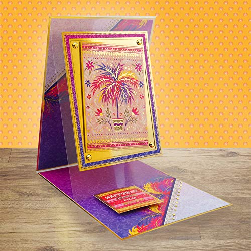 Hunkydory Perfect Paradise- a Beautiful Day Luxury Topper Set PARADISE906