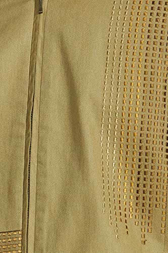 Image of RIVER Men's Varsity Jacket