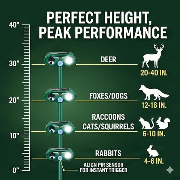Zero Deer Sonic Fortress Pro(2 Pcs) - 4