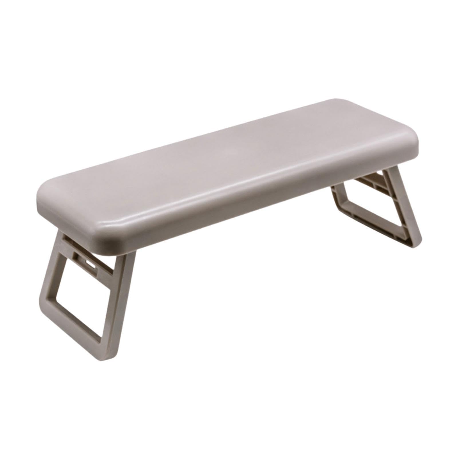 IOIUSKKU Cuscino per unghie e manicure, comodo supporto essenziale per servizi di manicure di lunga durata a casa, strumento versatile per qualsiasi di, set