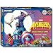 Marvel Dice Masters: Avengers Infinity Campaign Box