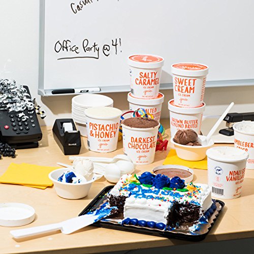 Jeni's Splendid Ice Creams Office Party Collection