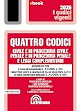 case for kindle paperwhite  Quattro codici: Edizione 2026 Collana vigenti