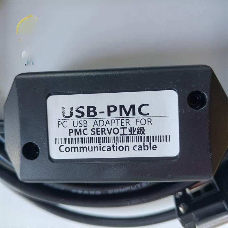 USB-PMC Elevator Software Kabel Programmierung PC Adapter für Pmc Sevro
