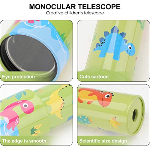 La Mejor review de Telescopio juguete disponible en línea. 26 Imagen adicional