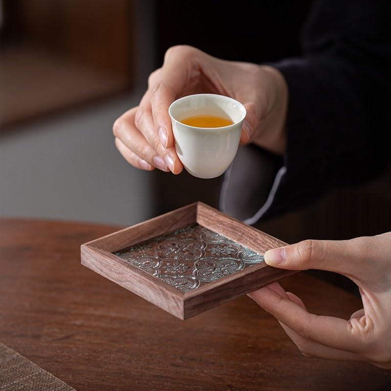 新品】25SS ヨウジヤマモト Wood Tray/ウッドトレイ ウッドトレイ