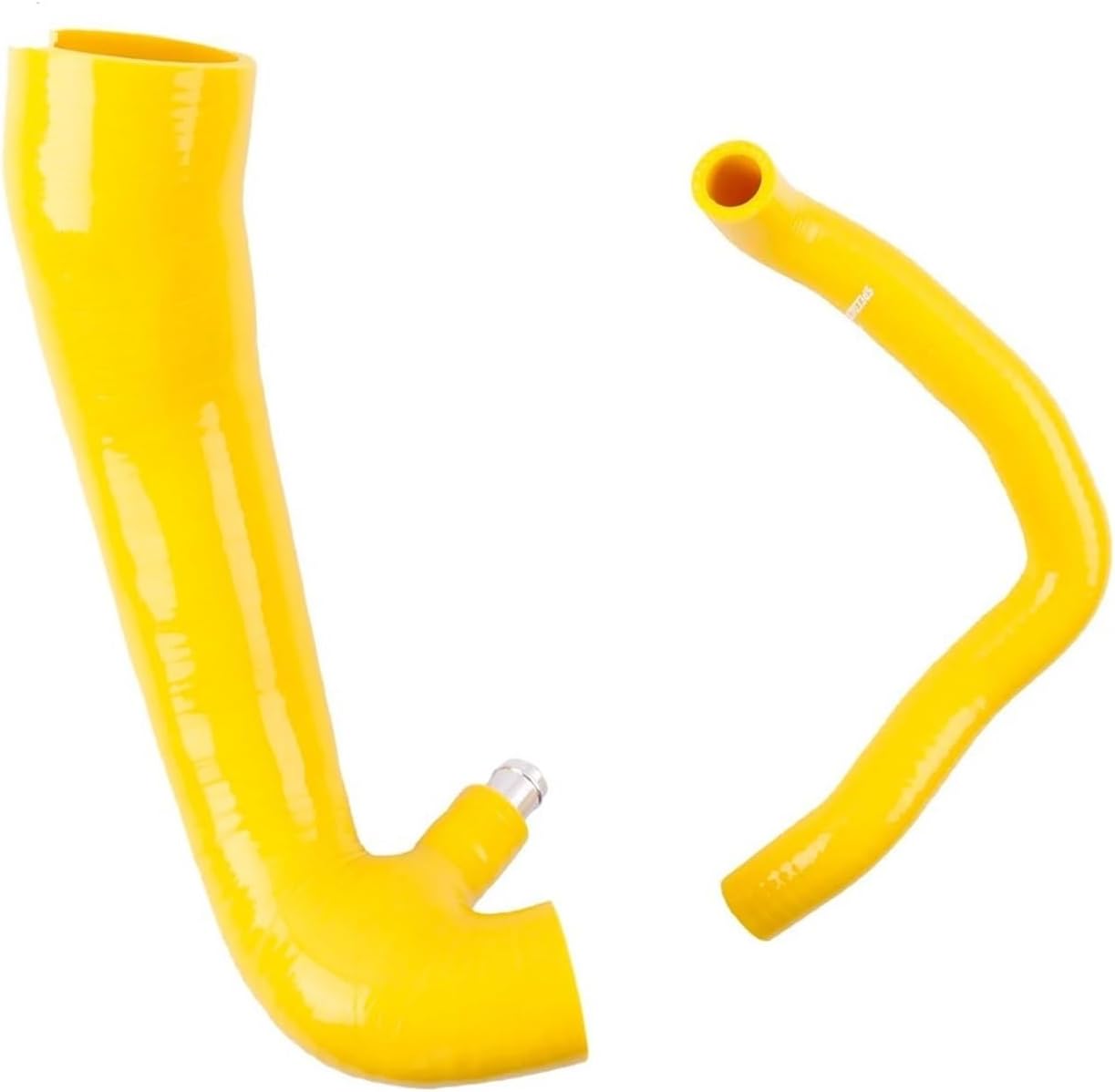 ミニクーパー S 1.6 R55 R56 R57 2008 2009 2010 車のシリコーンターボ吸気入口ホースチューブキット エ