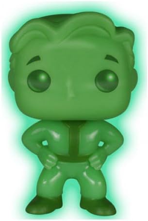 Funko FUN6144 Chibi Character Figures