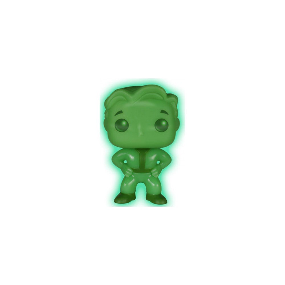 Amazon.com: Funko FUN6144 Chibi Character Figures : Funko: Toys