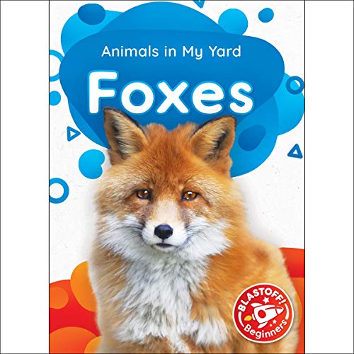 Foxes by Amy McDonald episode artwork
