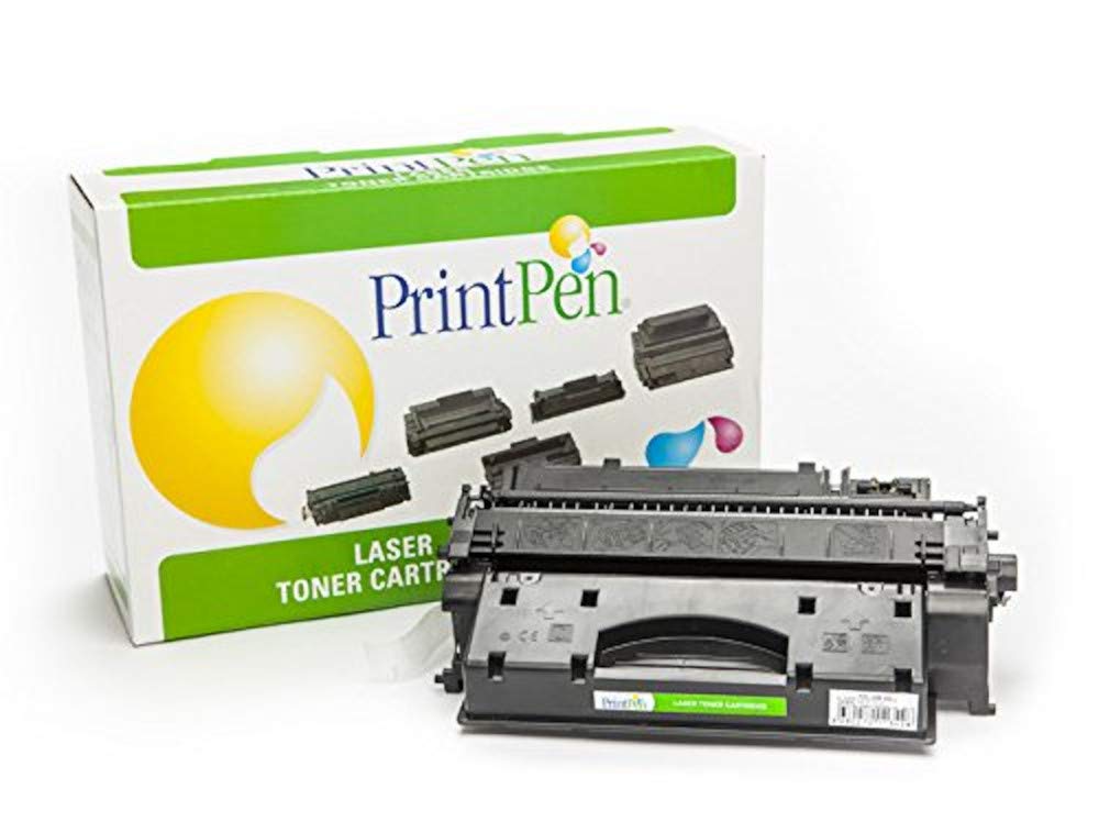 PRINTPEN CE505XL,CF280XL & CRG-719HXL Muadil Toner
