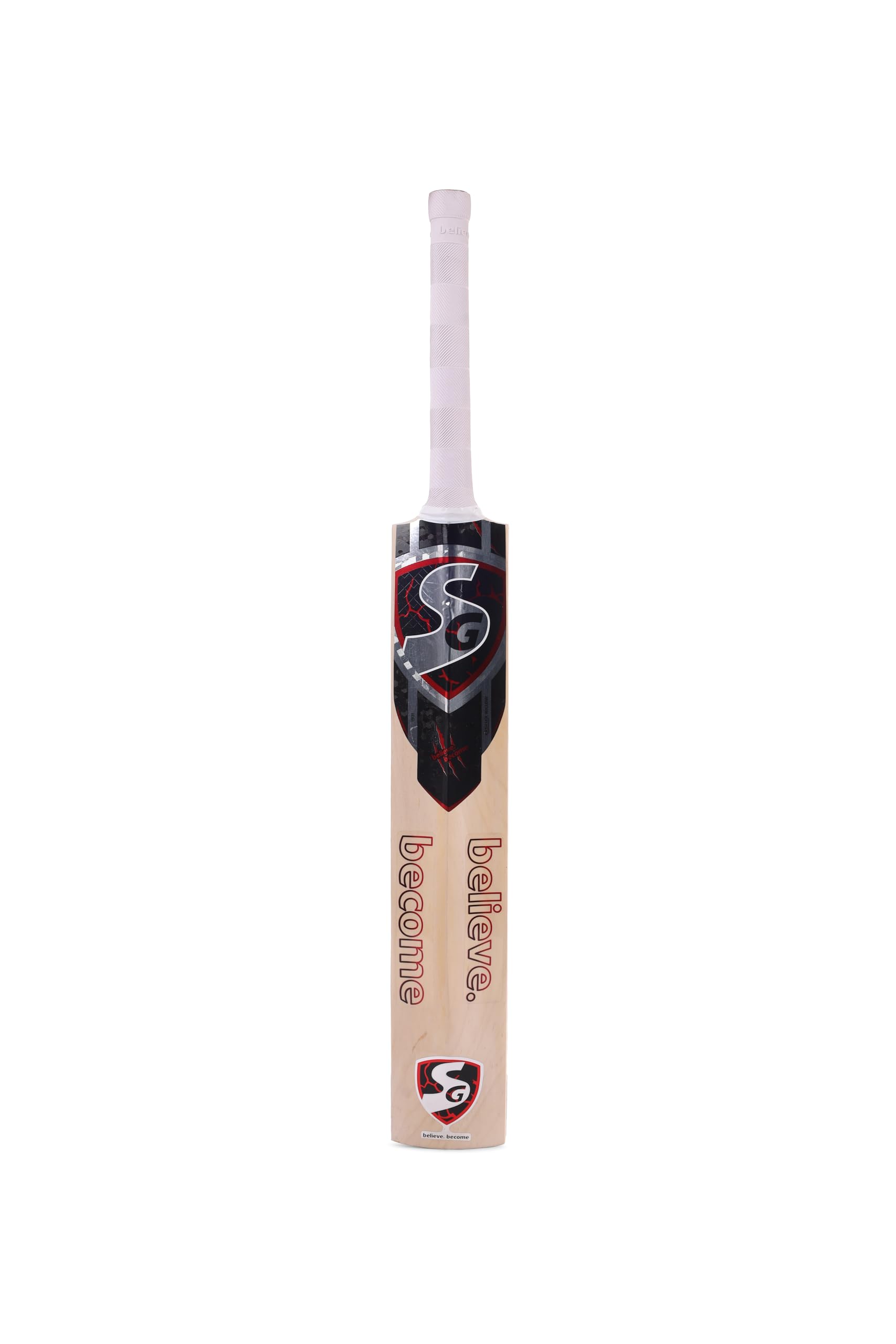 See full amazon price history chart for SG Profile Classic Bat Kashmir Willow Hard Pressed Shaped for Superb Stroke Cricket Bat (Leather Ball) No.6 SG Profile Classic Bat Kashmir Willow Hard Pressed Shaped for Superb Stroke Cricket Bat (Leather Ball) No.6 (B09CYQ3Z8J) Amazon Price History, Amazon Price Tracker