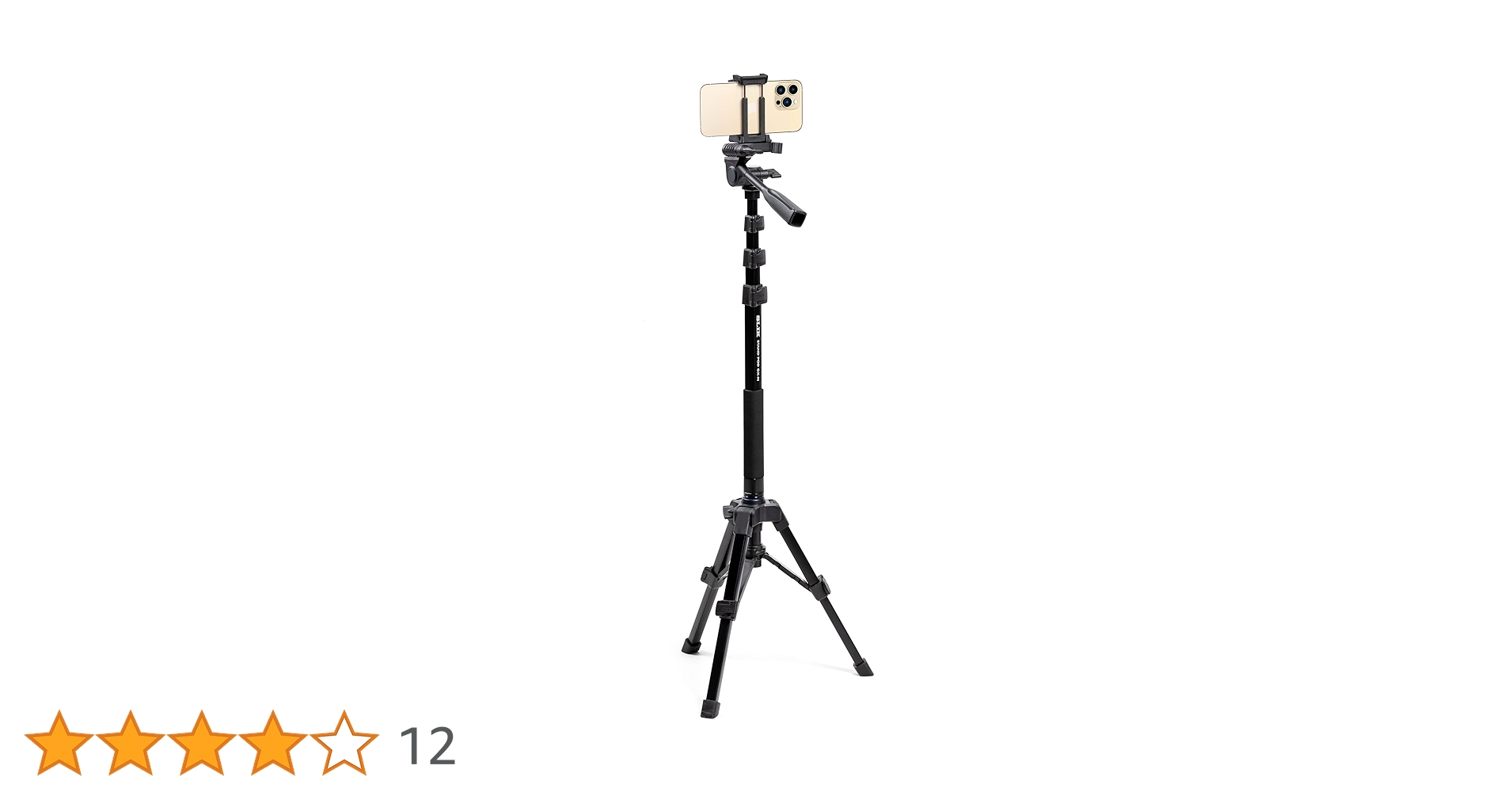 SLIK 一脚兼簡易三脚 スタンドポッド  STAPOD 9jupf8b 21iuFxt7DeL.jpg