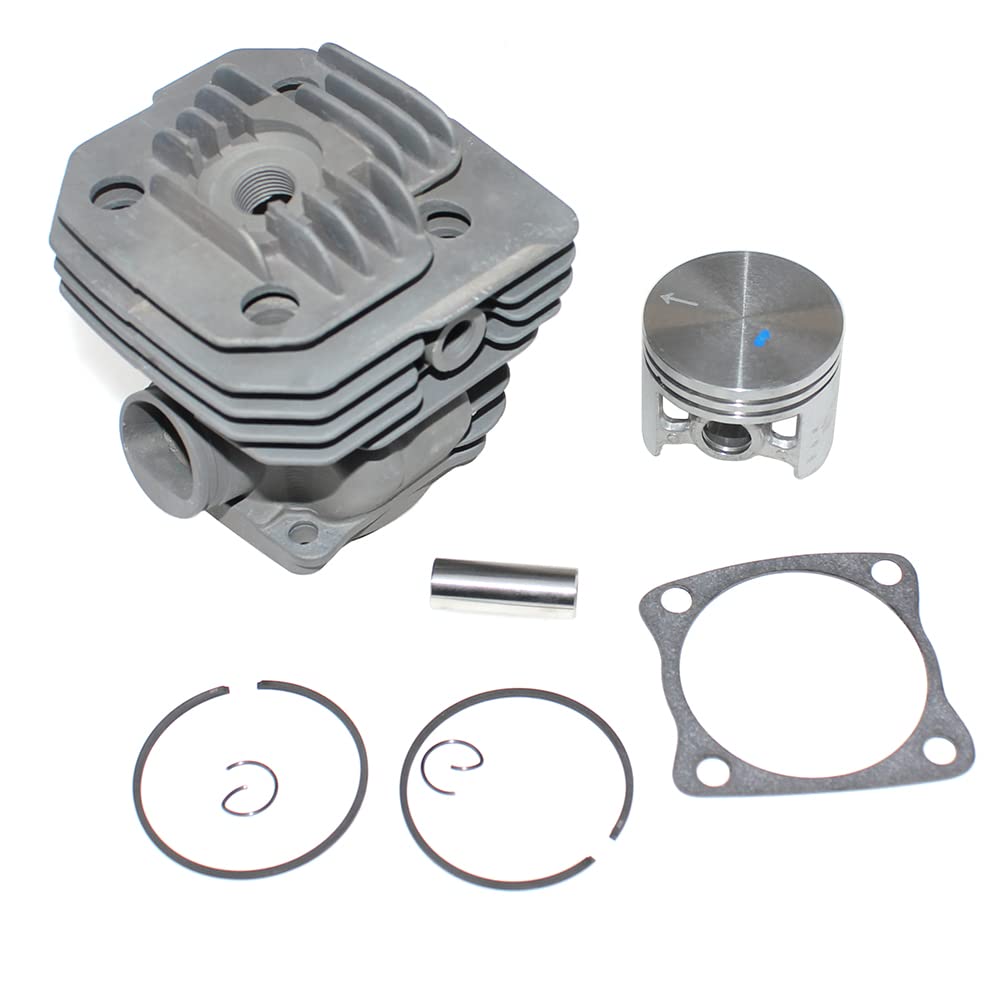 Kit cilindro pistone per Oleo-Mac 962 962TTA 963 965 965HD Efco 162 TT162 165