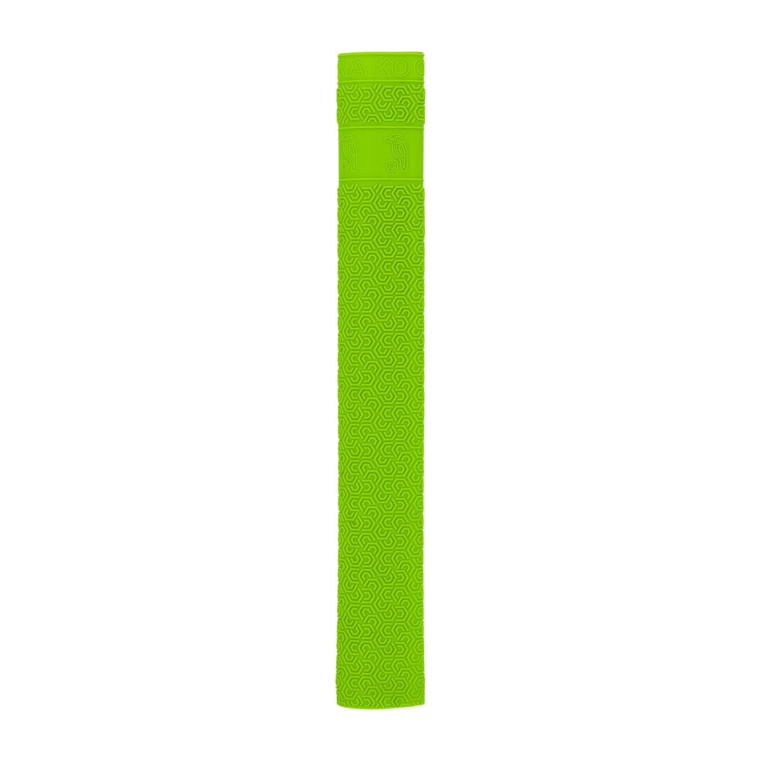 Kookaburra Spira Grip Cricket Bat Grip, Lime