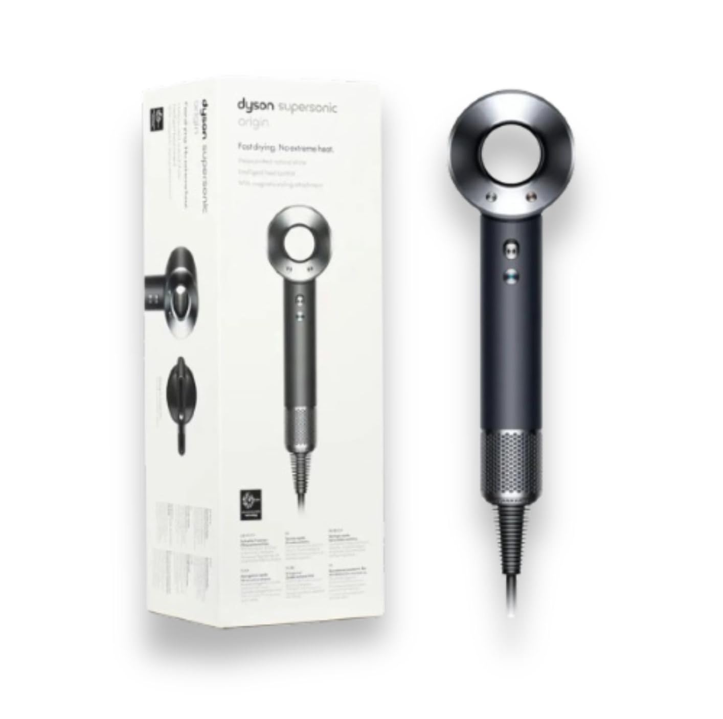 Dyson Supersonic Nural image 6