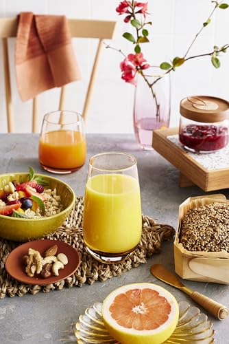 Valensina 6x1,0l PET milder Multivitamin 100% Saft