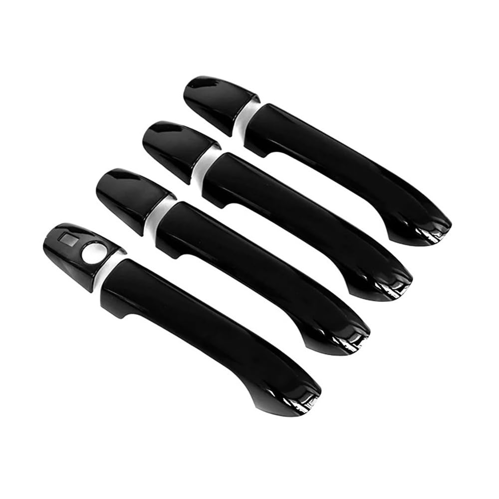 Ymyyqw Color Q Car Outer Door Handle For Vito W447 2015 2016 2017 2018 2019 2020 2021 2022 2023 Car Door Bowl Handle Decoration