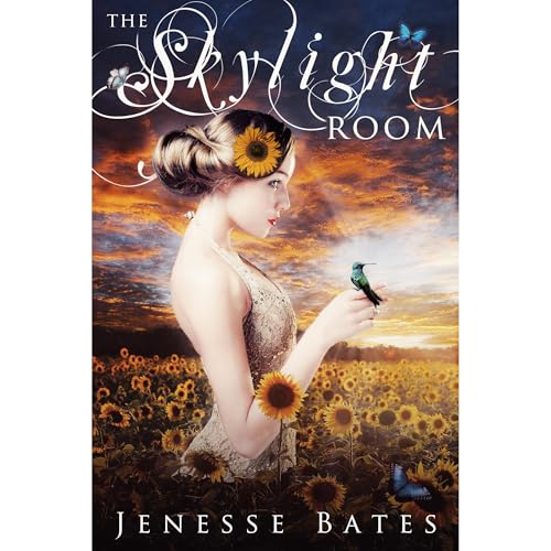 The Skylight Room by Jenesse Bates episode artwork