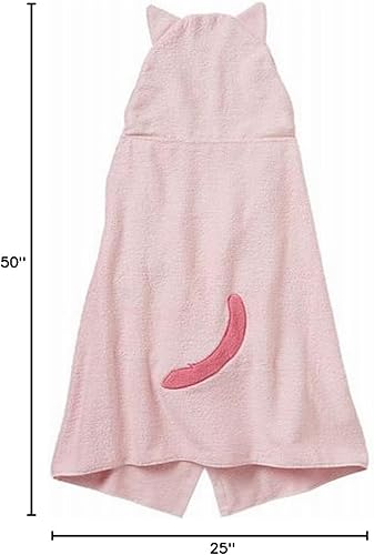 Miniatura 3 de Jumping Beans Envoltura de baño para gatos