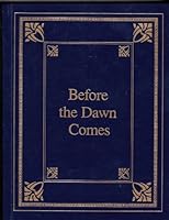 Before the Dawn Comes 1888680180 Book Cover