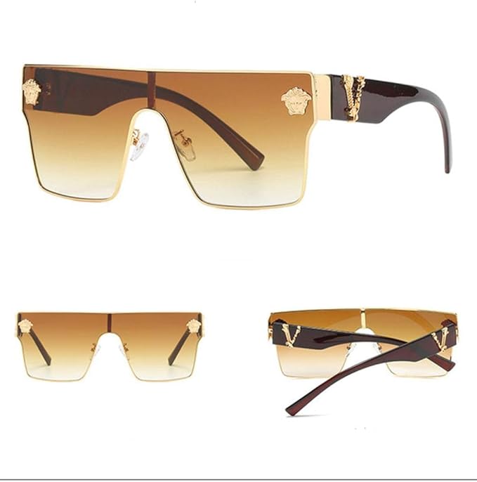 retro glasses amazon