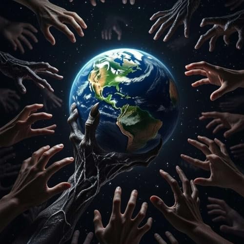 Everybody Wants To Rule The World