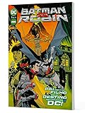 Batman vs. Robin 01