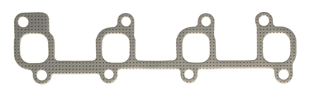 Exhaust manifold gasket 13057600 AJUSA for TOYOTA COROLLA Compact CARINA IV