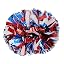 Red Blue White