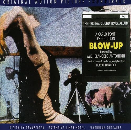 Blow Up/Ost