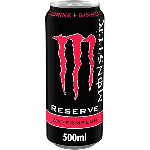 Miniatura 1 de Monster Energy Reserve Sandía, 16.9 fl oz16.9 fl. oz (Enviado desde Canadá)